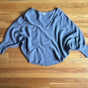 KERISMA V-Neck Sweater